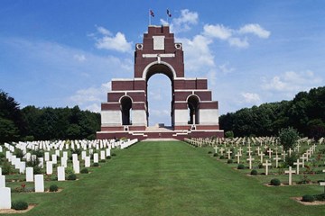 ‘The Black Man’, ‘The Brat’ and Londoners on the Somme