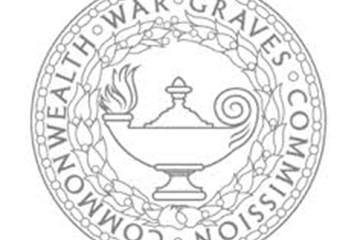 The CWGC - Rebecca Smith