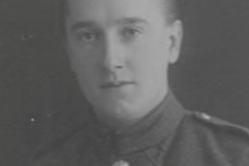 'My Father’s Memoir of a WW1 Tommy' with Phil Sutcliffe