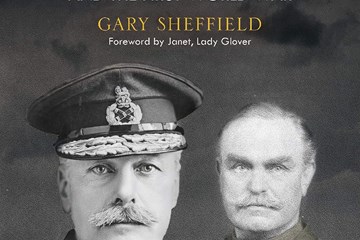 In Haig's Shadow by Gary Sheffield