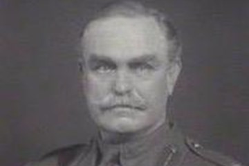 In Haig's Shadow by Gary Sheffield