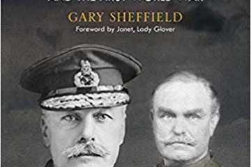 Change of Subject : General Hugo de Pree and the First World War