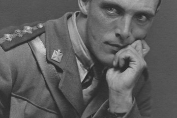 Sarah Reay 'The Half Shilling Curate: A personal account of war and faith 1914-1918'