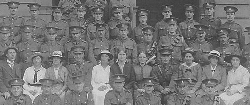 Sarah Reay 'The Half Shilling Curate: A personal account of war and faith 1914-1918'