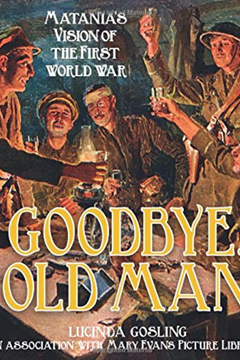 Fortunino Matania's Vision of the First World War by Lucinda Gosling