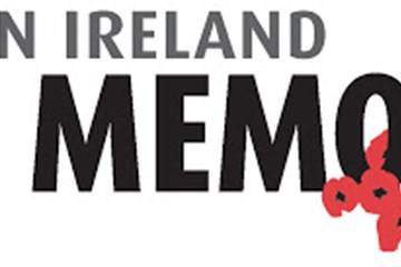 The Northern Ireland War Memorial’s WW1 Collection.