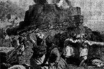 'The Third Anglo Afghan War' by Dr Adam Prime