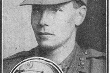 The Smyth Brothers and the Murphy Brewing Family in the Great War