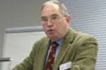Maj. General (Retd) Mungo Melvin: Learning from the First World War: The British Army's Operation REFLECT, 2014-2018