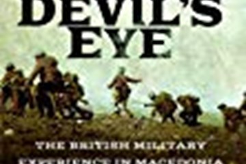 Alan Wakefield: Mountains, Mules & Malaria - Soldiering with the British Salonika Force 1915-18