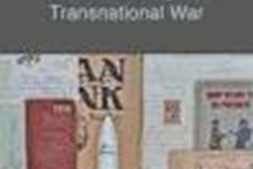 Julian Walker: Languages and the War