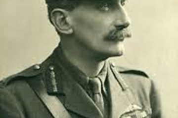 "Leadership in the RFC and RAF" by David Spruce