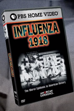 Influenza 1918. PBS Home Video and complementary book