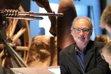 Ep. 15 – The Island of Ireland and the Great War in Flanders – Piet Chielens from In Flanders Fields Museum