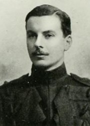 10 November 1914: Lt Rt Hon Henry Bligh Fortesque Parnell