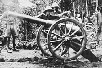 'Perfidious France and the Campaign in the Cameroons (1914-16)' by James White