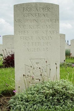 World War I Articles