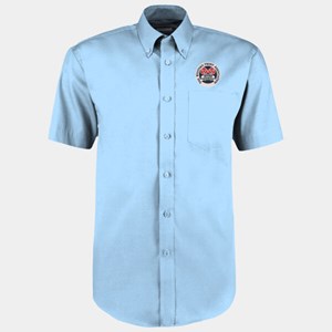 Oxford Shirt