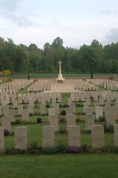 Ep.363 – Podcasting the Great War – Terry Whenham