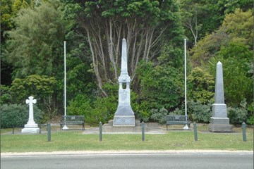 Lieutenant Harry Bolton Riley 2nd Canterbury Infantry Battalion