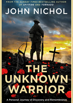 The Unknown Warrior by John Nichol