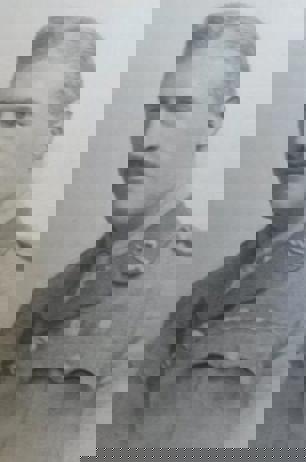 Richard Edgar Sugden