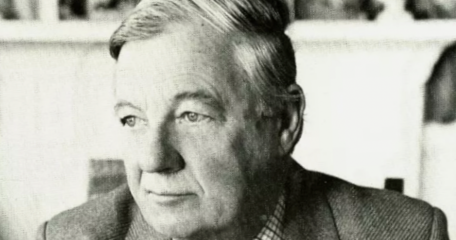 John Alfred Terraine, Frhists (15 January 1921 – 28 December 2003)