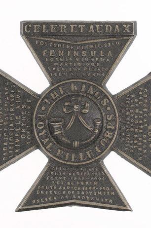 William Henry Lorraine Allgood