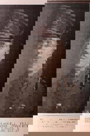 Edward Nathan Whitley