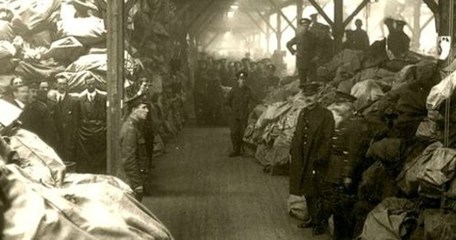 The Post Office During The Great War
