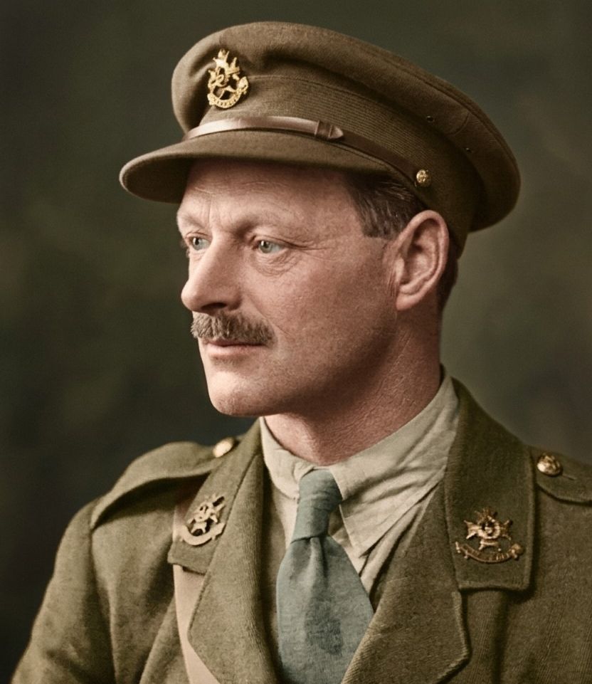 Dench Joseph Richard Colour CROP