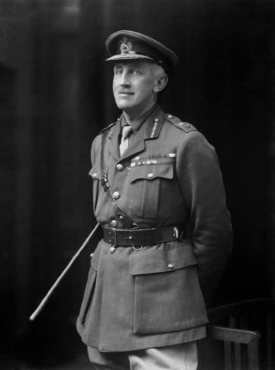 Sir (James Frederick) Noel Birch