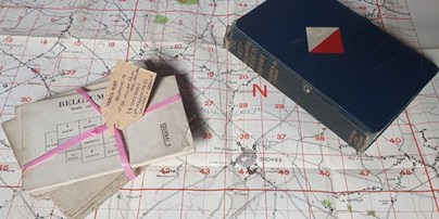 The Collection Of Maps