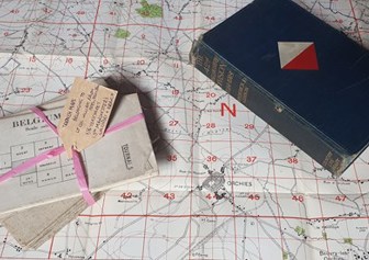 The Collection Of Maps