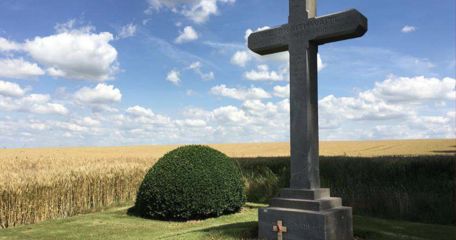 The Tiger Front Cover