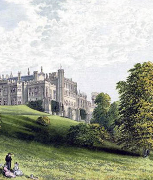 Lambton Ladies In The First World War