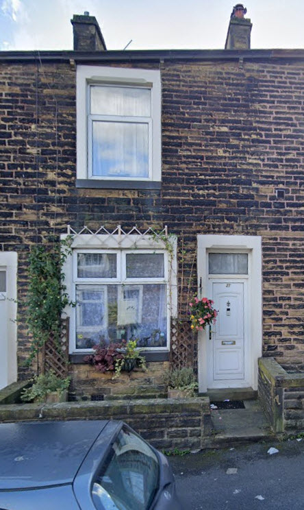 Dennis Cyril Byrne House (1)