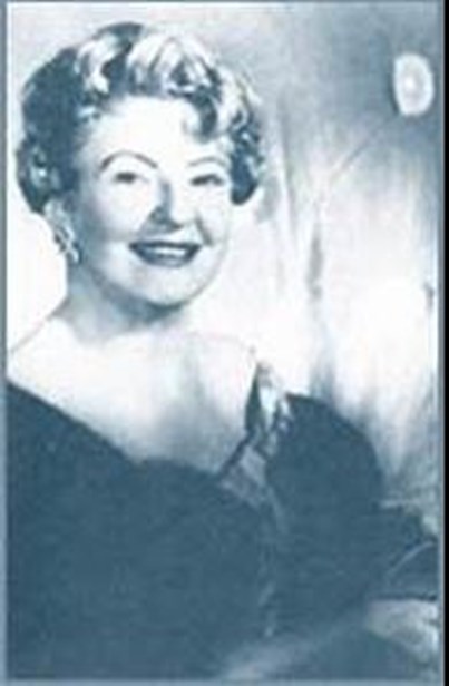 May Lawford (1883 1972), General Sydney Lawford's Third Wife.