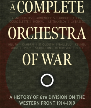 A Complete Orchestra Of War