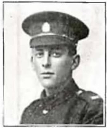 Herbert Walter Sawyer