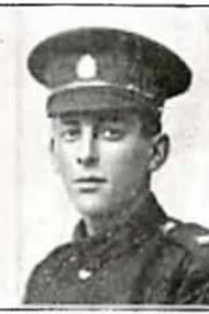 Herbert Walter Sawyer