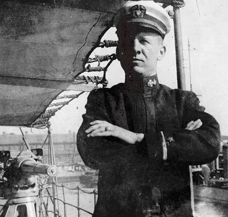 Earle Wayne Freed Childs