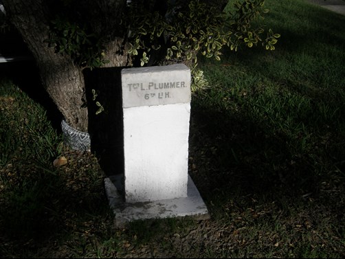 Rockwood Necropolis, Sydney