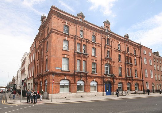 Dunlop House, Dublin