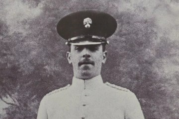 Stoke-on-Trent seeks relatives of WWI heroes