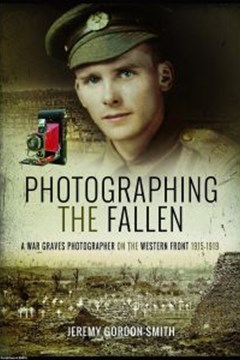 Ep. 46 – Photographing the Fallen – Jeremy Gordon-Smith