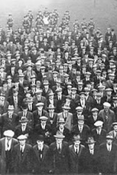 Ep. 68 – The British Manpower Crisis of 1918 – Dr Alison Hines