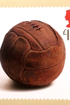 Ep. 64 – The London Irish in the Great War – Richard O’Sullivan