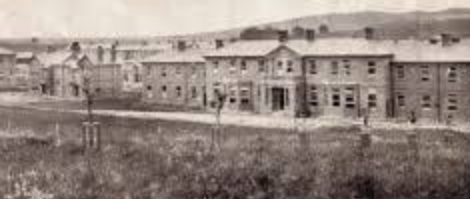 Tidworth Military Hospital