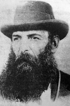 Ep. 127 – The 1914 Afrikaner Rebellion – Emile Coetzee